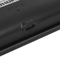 Весы РЕДМОНД SB1812S черный