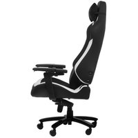 Компьютерное кресло ARDOR GAMING Force Armor 9000M черный