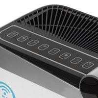 Очиститель воздуха Thermex Griffon 500 Wi-Fi белый