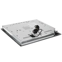 Газовая варочная поверхность Hotpoint HG 62FD/BK