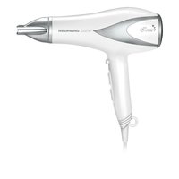Фен Redmond RF-539 белый/серебристый