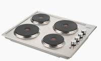 Electric cooktop ARTEL Moderno i60-0062 CBЭ4