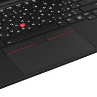14" Ноутбук Lenovo ThinkPad X1 Carbon Gen 12 черный