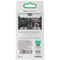 Держатель автомобильный Hoco CA79 черный