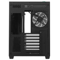 Korpus DEEPCOOL CG530 4F [R-CG530-BKADA4-G-1] qora