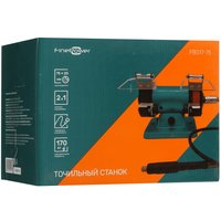 Точильный станок FinePower FBG17-75