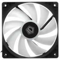 Вентилятор ID-COOLING XF Series [XF-120-ARGB-K] черный