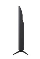 50" (126 см) Телевизор LG 50UA74006LB черный
