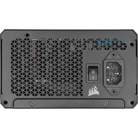 Блок питания Corsair RM1200x Shift [CP-9020254-CN] черный