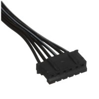 Комплект вентиляторов ARDOR GAMING Mistral AR12 Kit 5in1  черный