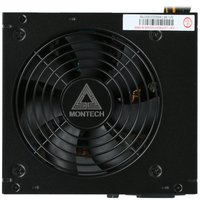 Блок питания MONTECH BETA 650 [BETA 650] черный