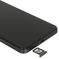 6.77" Смартфон Vivo V60 Lite 256 ГБ черный