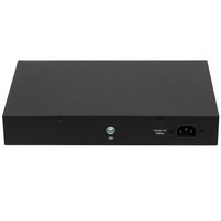 Коммутатор DEXP DX-1024G