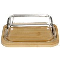 Масленка Aceline BB-370 прозрачный