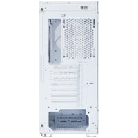 Корпус MONTECH X2 PLUS [X2 PLUS (W)] белый