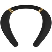 Портативная колонка MONSTER Boomerang, черный