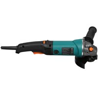 Углошлифовальная машина (УШМ) FinePower AG120S-125