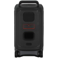 Портативная аудиосистема JBL PARTYBOX 520, черный