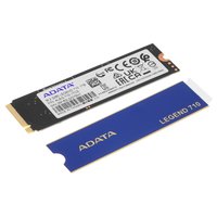 1000 GB M.2 NVMe Storage ADATA LEGEND 710 [ALEG-710-1TCS]