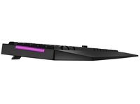 Клавиатура  проводная ASUS TUF Gaming K1/UK цвет черный