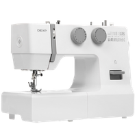 Sewing machine DEXP SM-2400F