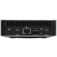 Мини ПК Tecno MEGA MINI M1 [71003300458]