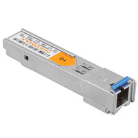 SFP-модуль NIKOMAX GL-OT-SG08SC1-1310-1550-D