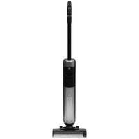 Вертикальный пылесос моющий DEXP DW-H190  черный