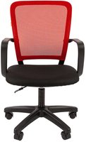 Компьютерное кресло CHAIRMAN 698LT черный