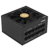 Блок питания ZALMAN TeraMax II SE 1000W  черный