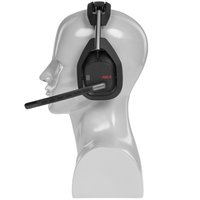 Беспроводные наушники Logitech Astro A50X + Док-станция черный 2025