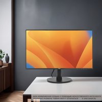 23.8" Monitor AOC 24B3HA2 black