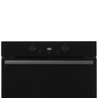 Электрический духовой шкаф Gorenje BOS6737E05DBG черный