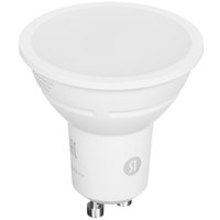 Умная светодиодная лампа Яндекс YNDX-00559 RGB