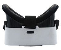 Virtual voqelik ko'zoynagi VR Shinecon G03B oq
