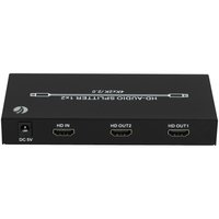 Разветвитель VCOM DD422