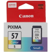 Картридж Canon CL-57S многоцветный