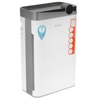 Очиститель воздуха Thermex Griffon 500 Wi-Fi белый