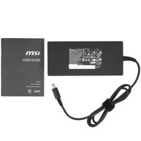 18" Ноутбук MSI Stealth 18 HX AI A2XWIG черный