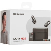 Lavalier microphone system Hollyland LARK M2S Mini Combo