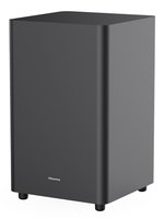Саундбар Hisense HT Saturn черный