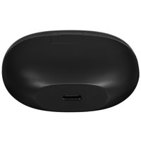 TWS headphones Tecno Buds 4 black 2024