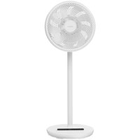 Вентилятор Reoka RKSF-2601  белый