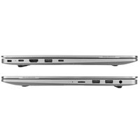 14.1" Ноутбук Tecno Megabook T1 серый