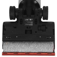 Вертикальный пылесос моющий Dreame H15 Pro Heat  черный