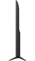 65" (163 см) Телевизор LG 65QNED80B6B черный