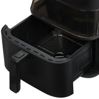 Aerogrill DEXP DAF-2007 qora