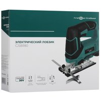 Electric jigsaw FinePower CJSBR80 OneBase20 , No Charger, No Battery
