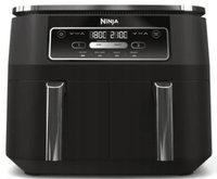 Air fryer Ninja AF200EU black