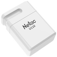 USB Flash memory 8 GB Netac U116 [NT03U116N-008G-20WH]